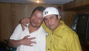 Pacific Island DJeazy& Pumpken Hipmyr&b Pic 4 - Dj Pumkin retired and I