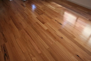 Absolute Timber Flooring Pic 3 - Floating Floors