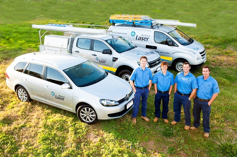 Laser Electrical Bunbury in Bunbury, WA, Electricians TrueLocal