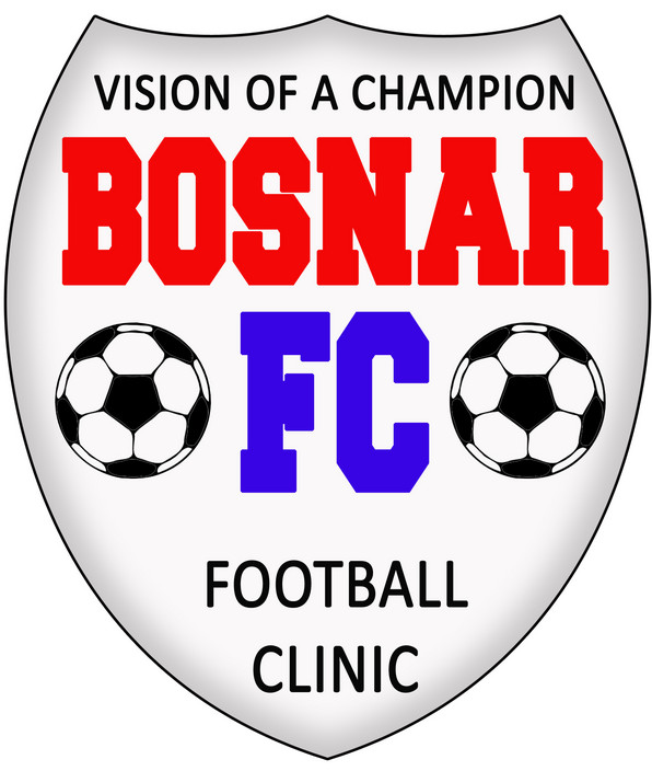 Bosnar Football Clinic Pic 1