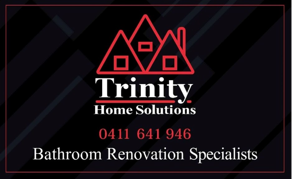 Trinity Home Solutions, Bathroom Renovation TrueLocal