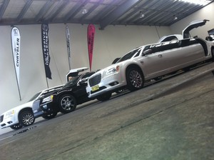 Impressive Limousines Pic 3