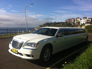 Impressive Limousines Pic 4