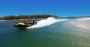 Paradise Jet Boating Pic 4