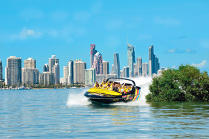 Paradise Jet Boating Pic 5