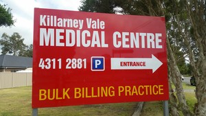 Killarney Vale Medical Centre Pic 4 - Local Doctors Central Coast