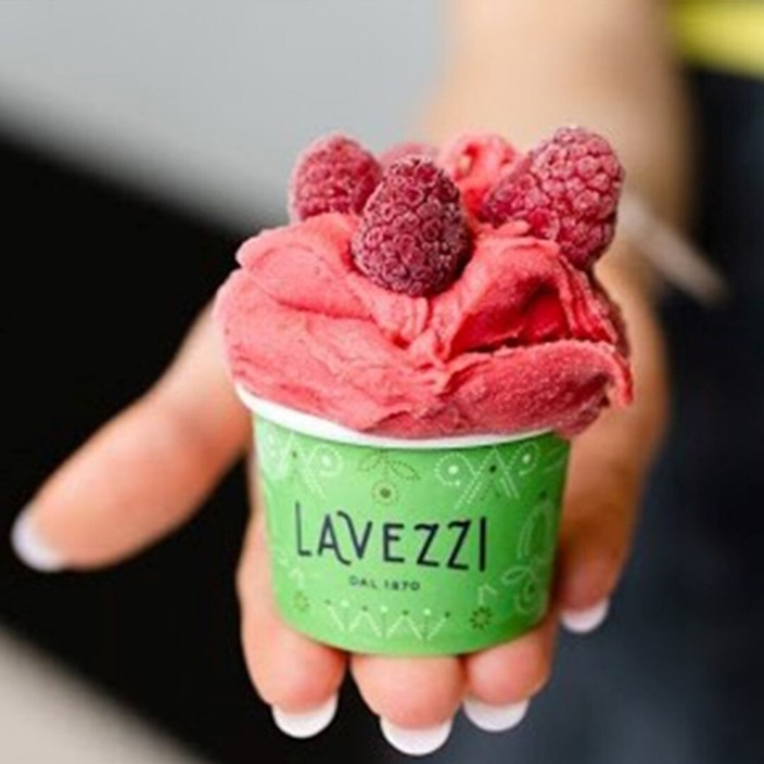 Lavezzi Gelateria Pic 1