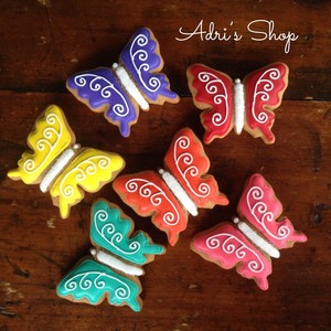 Adri's Shop Pic 5 - Butterflies