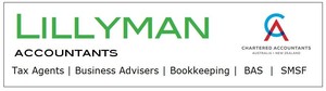 LILLYMAN Accountants - Tony J Lillyman Pic 2