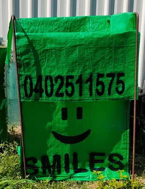 Smiles Garden Bags Pic 2