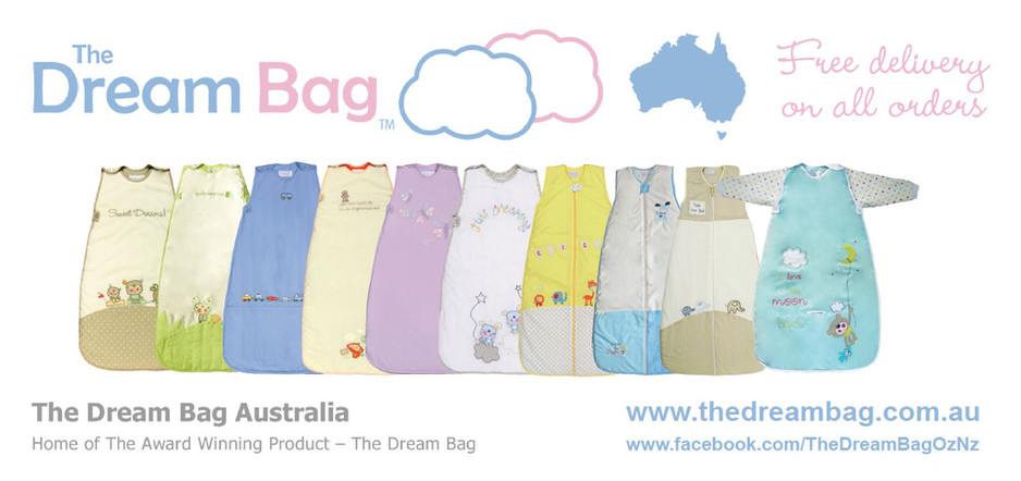 The Dream Bag Australia Pic 1