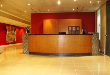 Corporate Executive Offices Pic 1