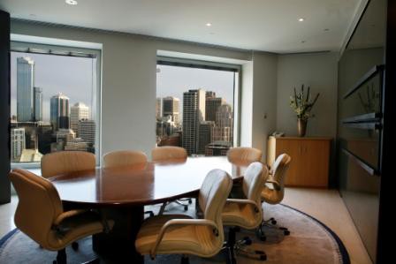 Corporate Executive Offices Pic 2