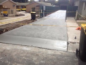 O'Toole Concreting Pic 2