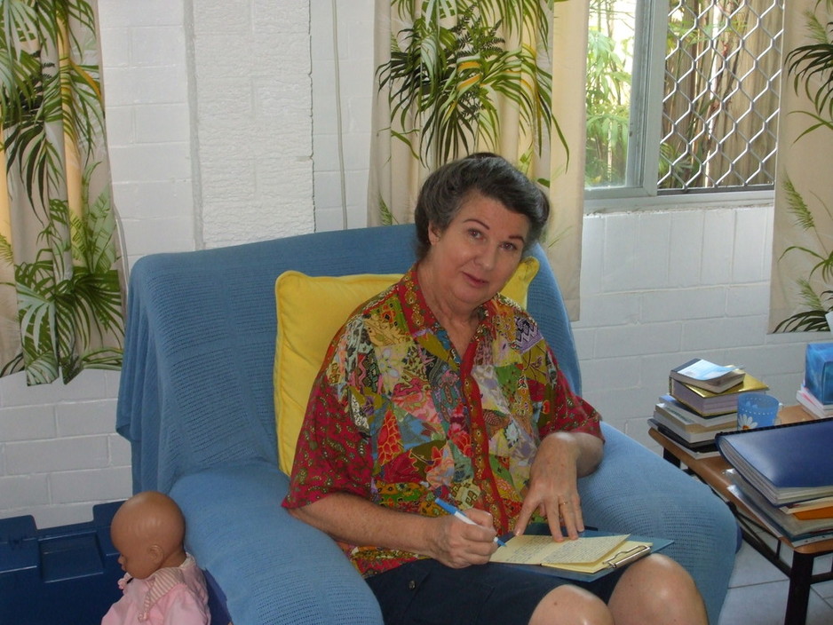 Bayside Breastfeeding Clinic Pic 1