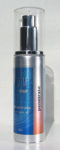 Planet YUM Pic 2 - penetrate pre shave oil for the smoothest shave