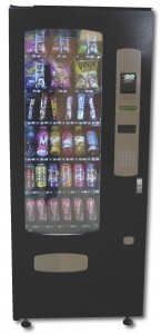 Ausbox Group - Vending Machines Pic 1