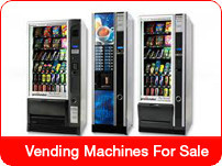 Ausbox Group - Vending Machines Pic 4