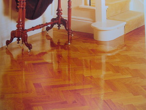 SAM'S Timber Floors Pic 4