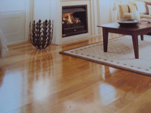 SAM'S Timber Floors Pic 2