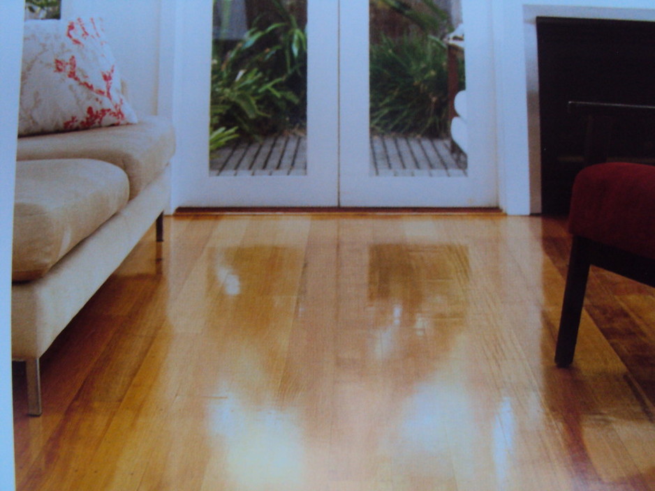 SAM'S Timber Floors Pic 1