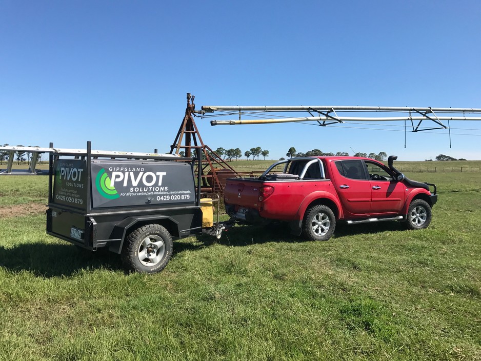 Gippsland Pivot Solutions Pic 1