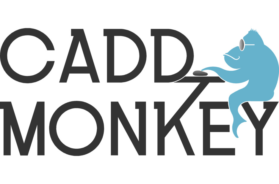 CADD Monkey Pic 1