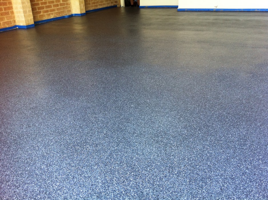 peninsula protective coatings Pic 1 - Restore your Garage floor