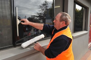 The Bendigo Cleaning Company Pic 5 - All types of glass and windows including high level