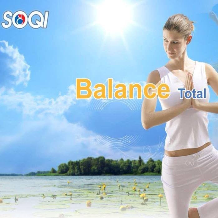 Chi Health Spa Pic 1 - Soqi Multiple Energy balance your wellbeing