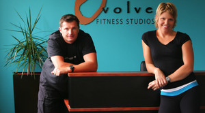 Evolve Fitness Studios Pic 2