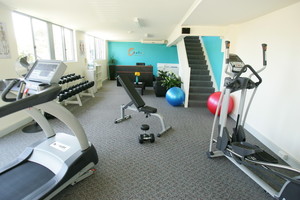 Evolve Fitness Studios Pic 3