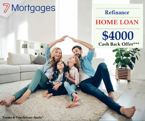 7 Mortgages Pic 4 - Home Loan Refinance