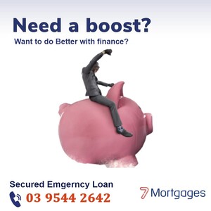 7 Mortgages Pic 5 - Finance