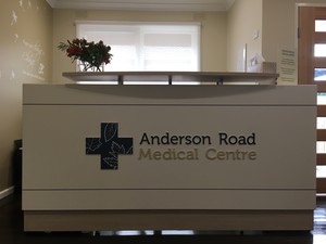 Anderson Road Medical Centre Pic 2