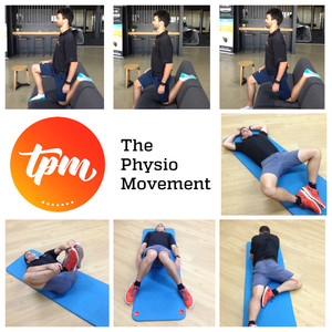 The Physio Movement Pic 5