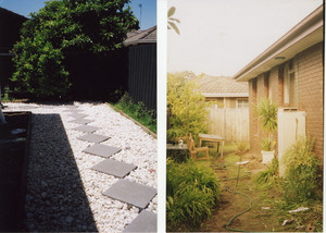 Deckhead Pic 2 - outdoor home improvement in Sorrento Mornington Peninsula