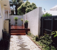 Deckhead Pic 1 - Sorrento landscaper