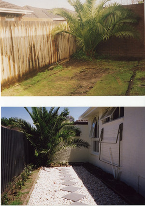 Deckhead Pic 3 - South Mornington Peninsula decks and pergolas