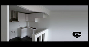 Quick Ceilings Pty Ltd Pic 5 - Total kitchen renovation