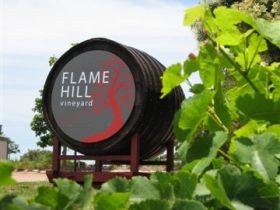 Flame Hill Vineyard Pic 1