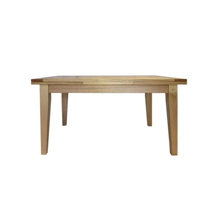 One Tree Studio Pic 1 - Dutch Pull Out Dining Table Available in a variety of timbers