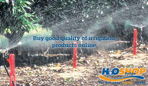 H2o Shop Online Pic 4 - Irrigation Products