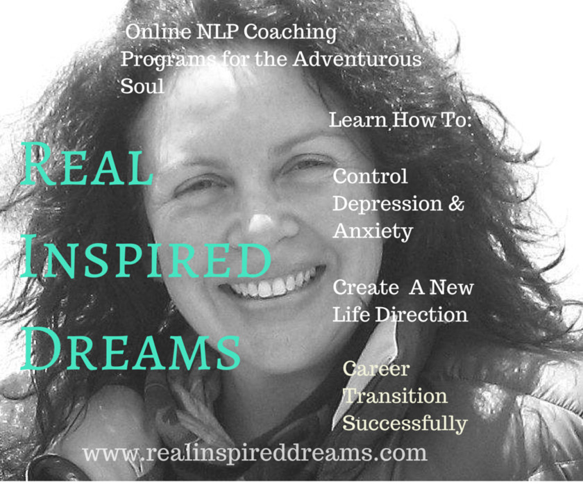 Real Inspired Dreams Pic 1 - Real Inspired Dreams