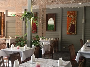 Bombay Bistro - Cafe, Restaurant & Bar Pic 4