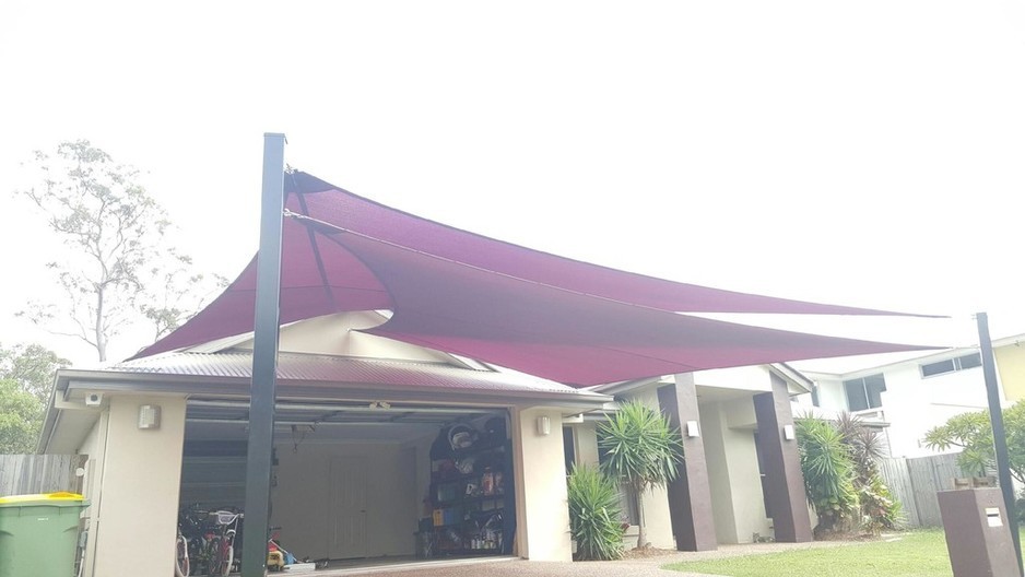 Allcoast Shade Sails Pic 2