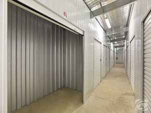 Willunga Storage Pic 5 - Small medium and large self storage units