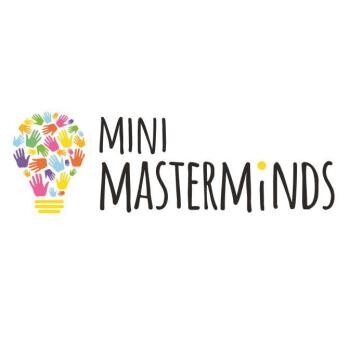 Mini Masterminds Childcare North Ryde Pic 1 - Logo