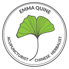 Emma Quine - Acupuncture Pic 1