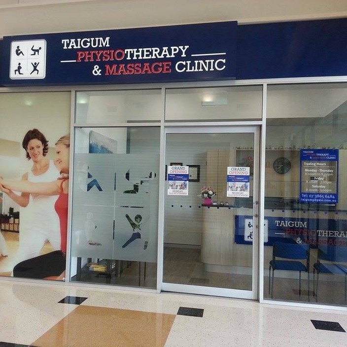 Taigum Physiotherapy & Massage Clinic Pic 1